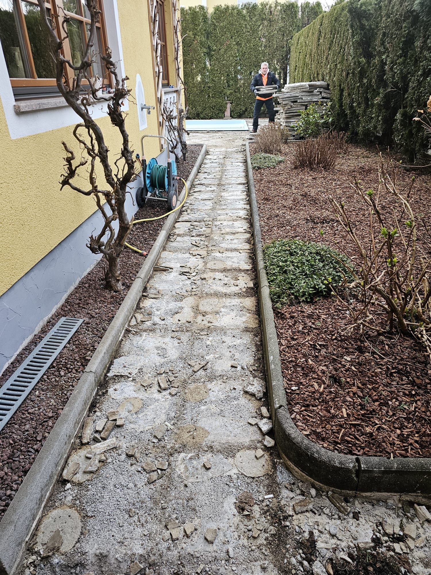 Projekt 5