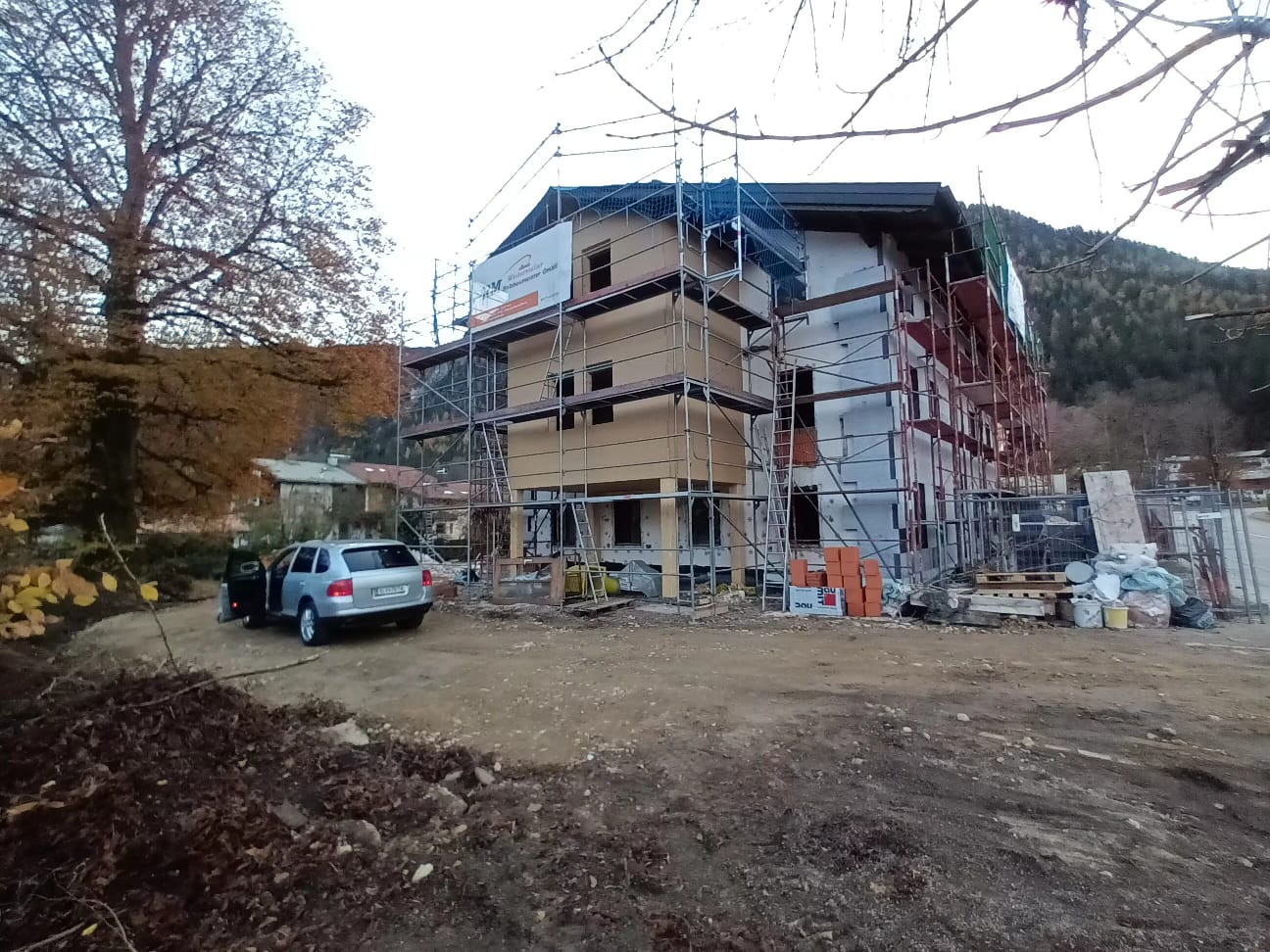 Projekt 9