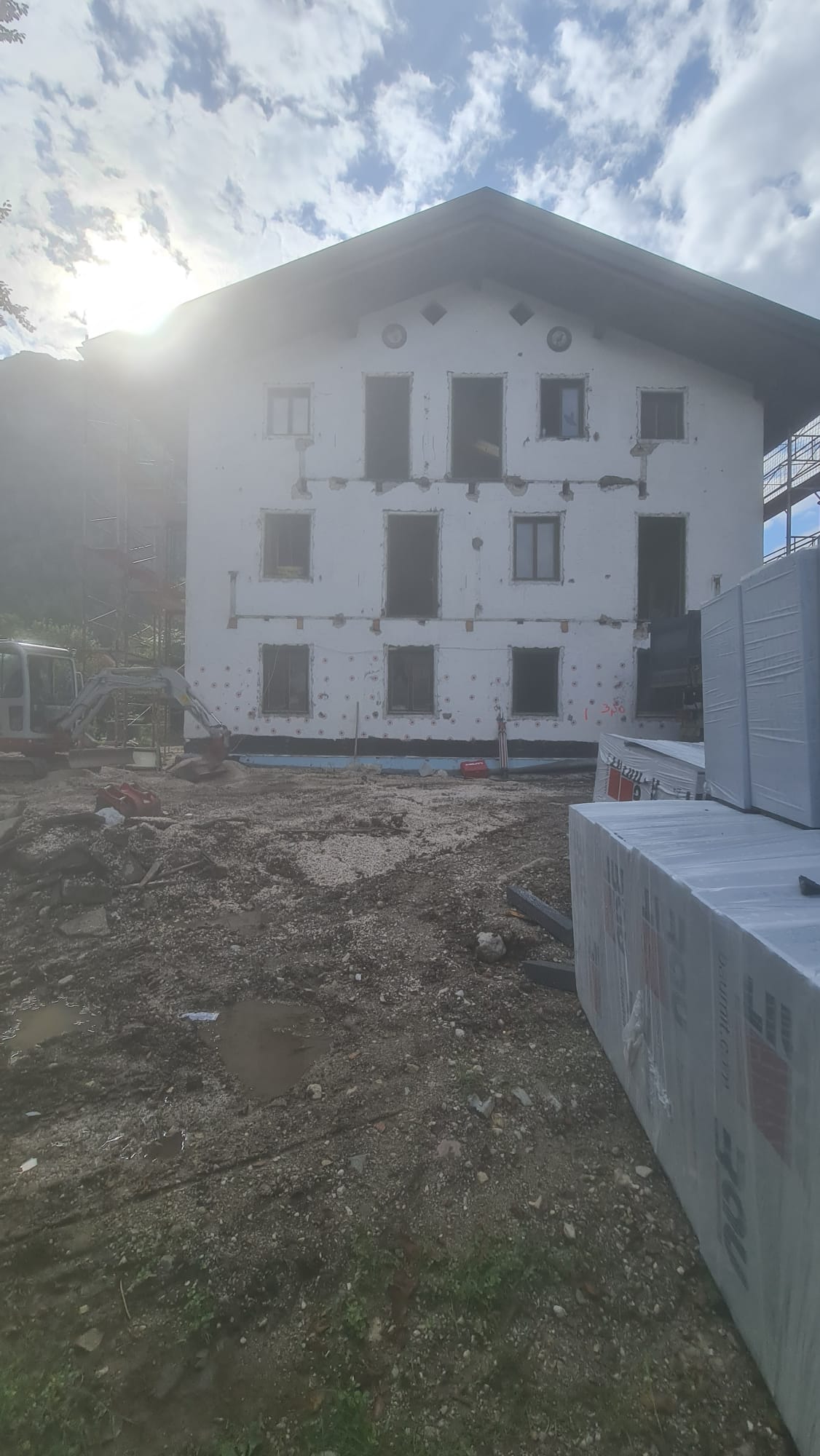Projekt 15