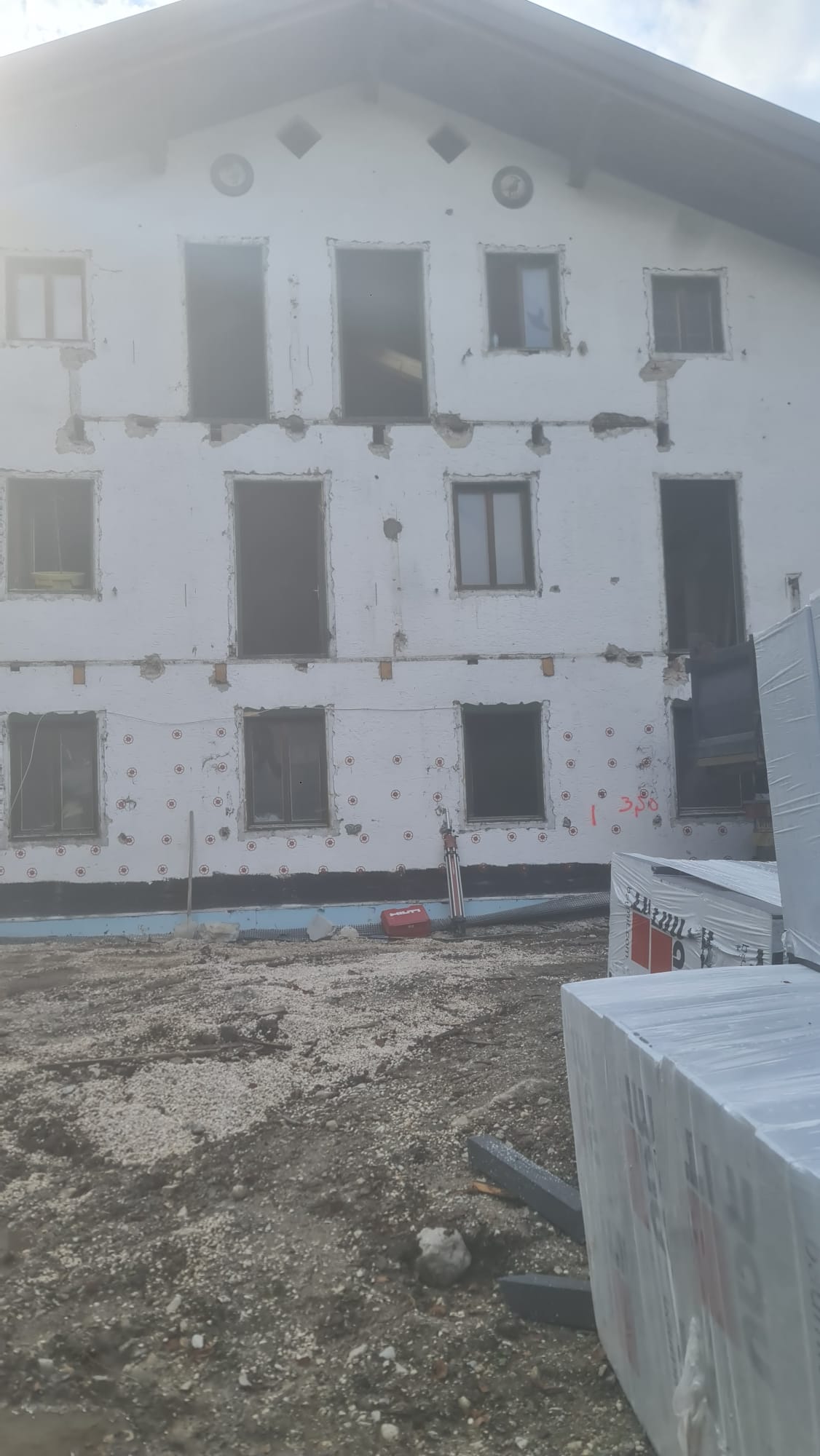 Projekt 16